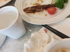 -喜来登由由大酒店九州膳坊中餐厅