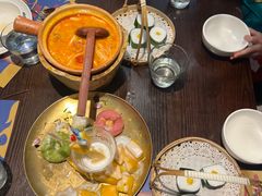 -泰妃殿(武汉首店)