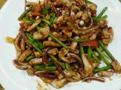 -食客烧烤(罗道庄店)