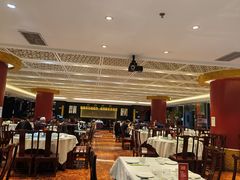 大堂-便宜坊烤鸭店(航天桥店)