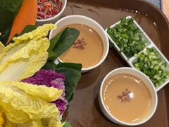 -东来顺饭庄(天坛店)