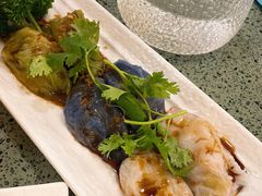 -Home Thai·泰谣(王府井apm店)