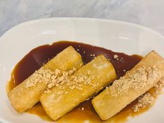 -孔雀云贵川·融合菜(长宁来福士店)
