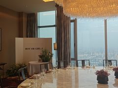 -无锡苏宁JW万豪酒店·悦府65中餐厅