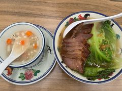 -龍囍粤·顺德小吃·煲仔饭(安定门店)
