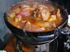 -范贤光鸡公煲(平乐园总店)