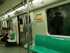 -西小口(地铁站)