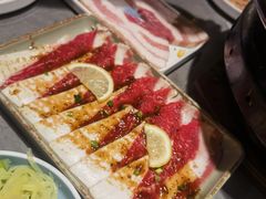 -小米烤肉-泥炉炭烤(常营店)