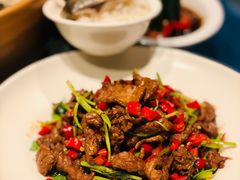 -湘轩·土菜研究院(光大店)