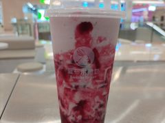 -龙湖重庆时代天街