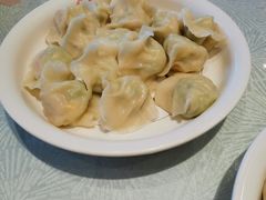 -添福来墨鱼饺子 · 海鲜东北菜(泡崖店)