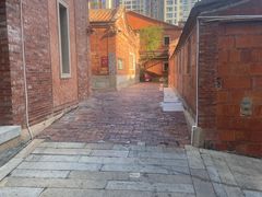 -晋江五店市传统文化旅游区