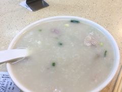 -冠记·肠粉粥品专家(江南大道店)