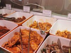 -33韩式自助烧烤(环城南路店)