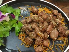 -友强·23年特色海鲜大排档(厦门店)
