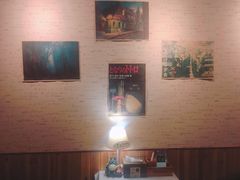 -隅cafe(傅厚岗店)