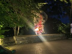 -五女山景区