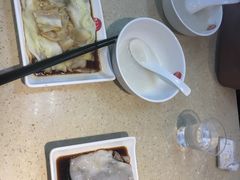 -冠记·肠粉粥品专家(江南大道店)