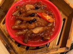 -避风塘(百联东郊店)