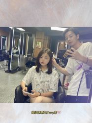 点击看大图 -HD HAIR STYLE