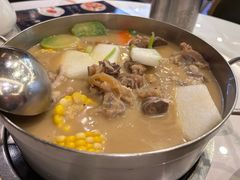 -御龙海鲜火锅(十六浦店)