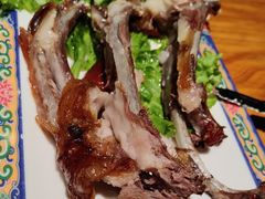 -一群羊手扒肉·火锅·早茶(远东公寓店)