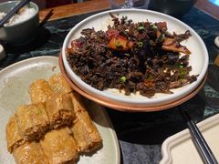 -兰溪小馆(东直门簋街店)