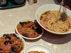 -松鹤面馆·古法焖肉面(观前店)