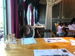 大堂-翠湖湾海鲜音乐餐厅