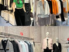 -杉杉奥特莱斯广场(哈尔滨店)