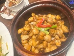 -李氏八大件老菜馆(万宝街店)