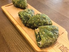 -春家·非遗手工小吃(徐汇万科广场店)