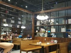 大堂-U你·天然调味(南湖总店)