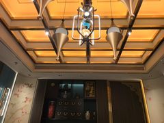 -玉林烤鸭店(定福庄店)