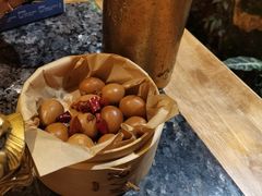 辣卤蛋-蜀大侠火锅(四川北路店)