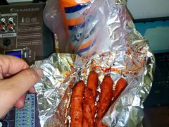 -老大连路特色烧烤(基隆路店)