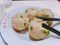 -舒蔡记生煎菜饭(云南中路店)