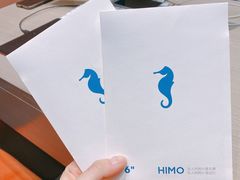-海马体照相馆(北京朝阳大悦城店)