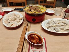 -喜家德虾仁水饺(乐都汇店)