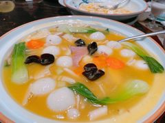 -童福兴·南京菜(老门东店)