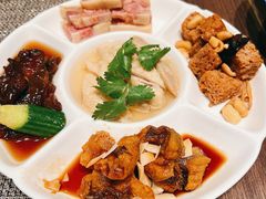 -十里弄堂(K11店)