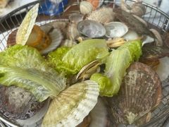 -海味当家·蒸锅海鲜(星海公园店)