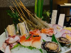 虾多多海鲜拼盘-生如夏花泰式火锅(鹭洲里店)