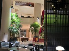 -新加坡泛太平洋酒店