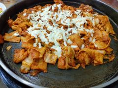 五花肉铁板鸡-春川铁板鸡(高科园店)