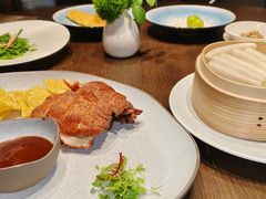 -彩丰楼中餐厅(佘山世茂洲际酒店)