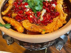 -鱼食饭稻·苏浙土菜17年老馆子(平江路店)