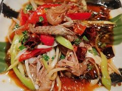 -红沃鳗鱼黑牛烤肉店(不老街店)