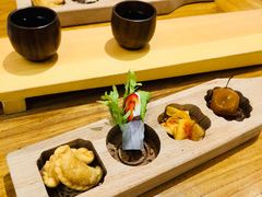 -天水蔬食料理(树德之光店)