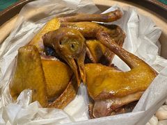 -大鸽饭(汉溪长隆店)